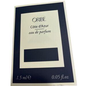 Oribe Côte DAzur Eau De Parfum 1.5ml Sample